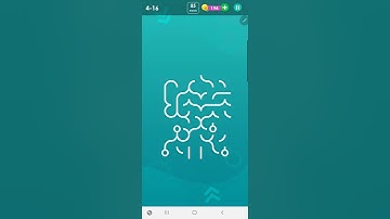 How To Solve Smart Puzzles Loop Hard Level 4-16 Walk Through Solution Walkthrough Pixign