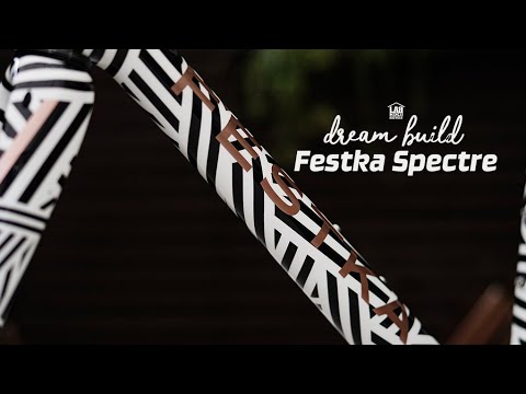 Video: Festka Spectre ülevaade