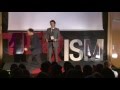 Can Average Monkey Beat the Wolf of Wall Street? | Lukas Macijauskas | TEDxISM