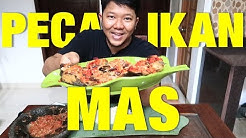 RESEP KUBILER | PECAK IKAN MAS YANG SEGER DAN ENAK BANGET !!!! - Durasi: 10.01. RESEP KUBILER | PECAK IKAN MAS YANG SEGER DAN ENAK BANGET !!!! - Durasi: 10.01.