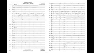 Sogno di Volare by Christopher Tin/arr. Matt Conaway