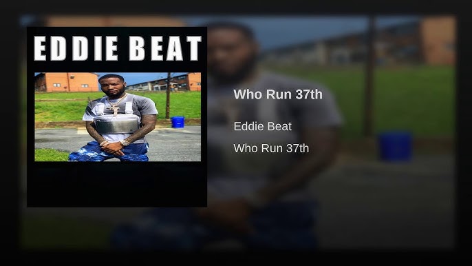 Stream Eddie Beat- Holy Spirit Gospel Go-Go by Eddie Beat