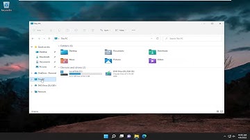Camera Roll Folder Missing In Windows 11 FIX [Tutorial]
