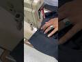 Cara memasang tali pinggang celana #sewing #youtubeshorts #fypviral #fypyoutube #jangkauanluas #diy