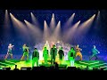[THE RAMPAGE LIVE TOUR 2026 "(R)MPG"] 「NEW JACK SWING」 ノリノリ必須のダンスチューン!@マリンメッセ福岡