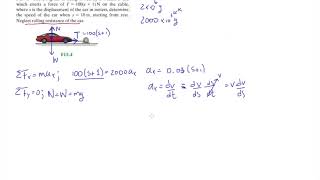 問題F13-4ダイナミクスヒッベラー13日（第13章）