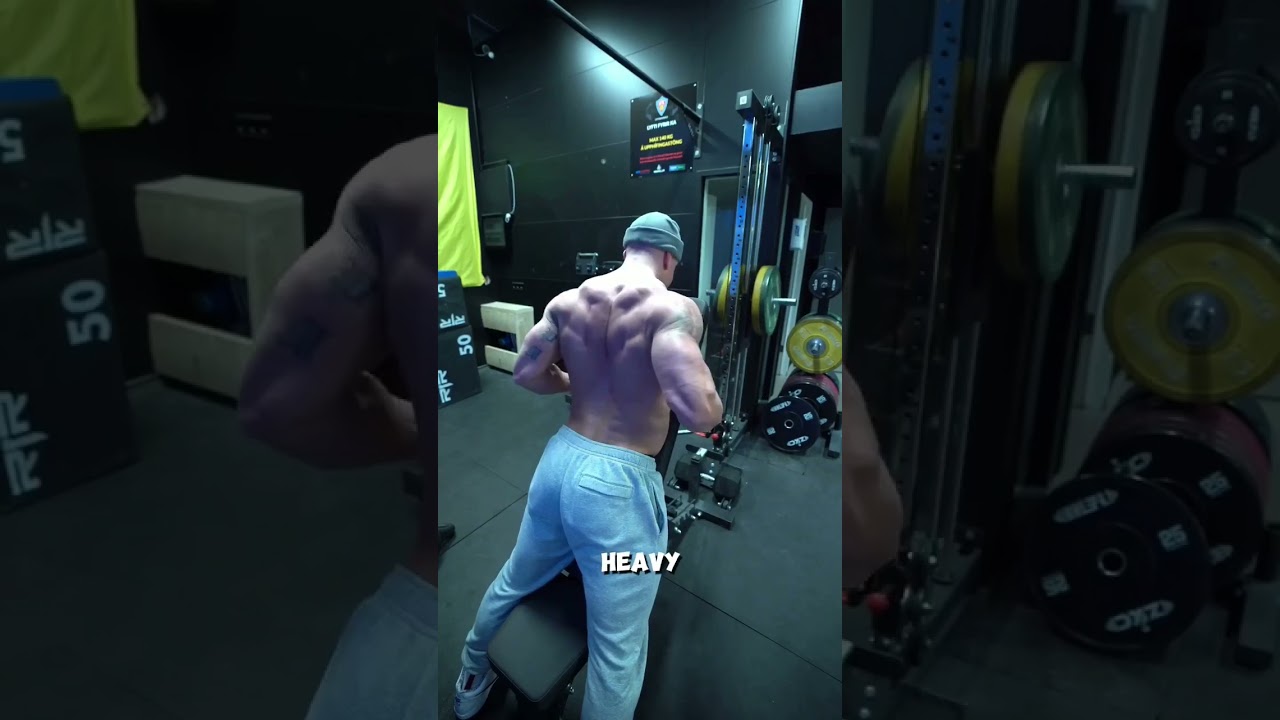 Iceland Man Body Builder (@storipabbi)