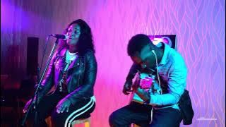 Nandi - Baby (Cover) by Justin Bieber ft Ludacris (Love and Rhythm Vol I)