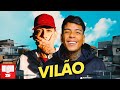 MC Kevin e MC Menor da VG - Vilão (DJ Murillo e LTnoBeat)