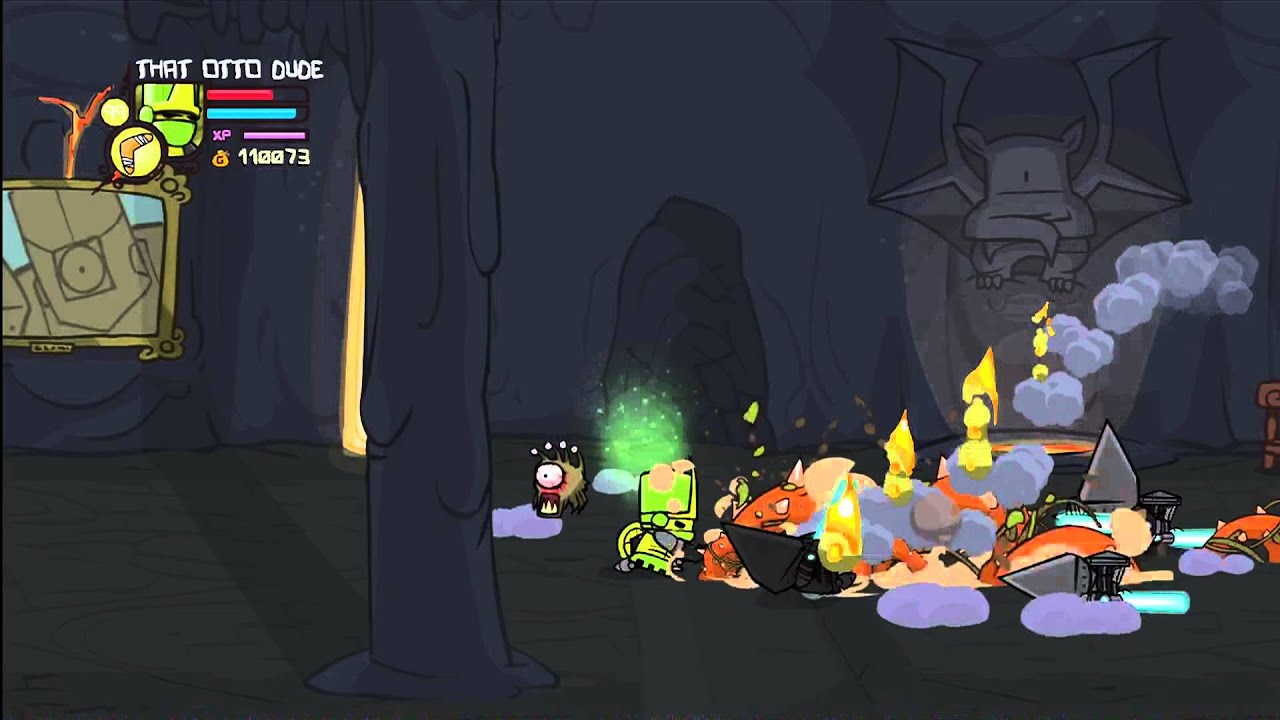 snakey castle crashers snakey castle crashers