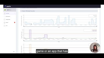 Mobile Performance: App Render Performance