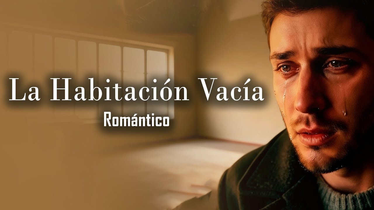 La Habitación Vacía - La Balada Que Llega Cuando Ya Es Demasiado Tarde