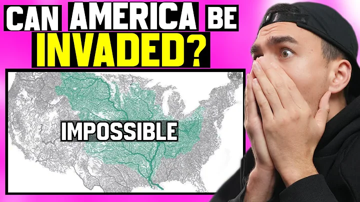 New Zealander Reacts | Why INVADING America would be a Nightmare (The TRUTH)