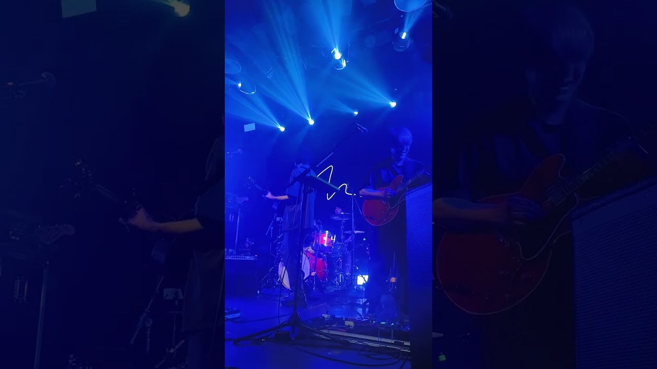 mol-74　不安定なワルツ　ライブ