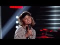 The voice season 16 chrissy teigens blind audition