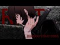 Bungou Stray Dogs | Riot  [ flash warning ]