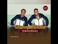 Amavunywa Amahle 2021 - Inkumbulo
