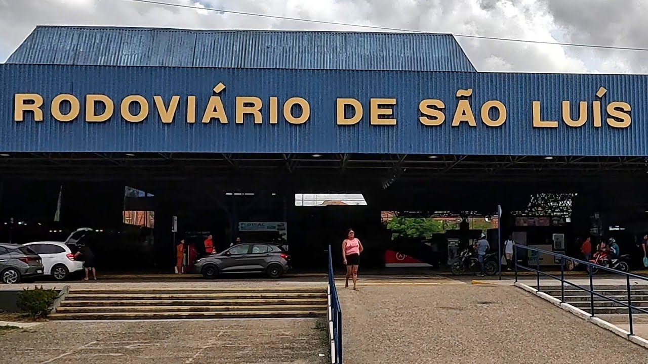 18 - Terminal Rodoviário de São Luís (17.01.2026) 