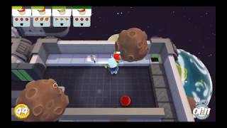 Overcooked Level 5-6 3 Stars (Singleplayer)