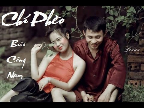 Mv Lyric/Kara] Chí Phèo - Bùi Công Nam Sing My Song 2016 Sms - Youtube