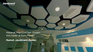 Download lagu Rumah Jayaboard Kini Hadir di Kota Medan!
