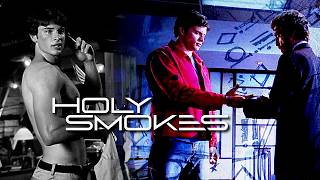 Clark/Lionel | Holy Smokes
