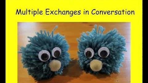 Collaborative Conversations in Kindergarten