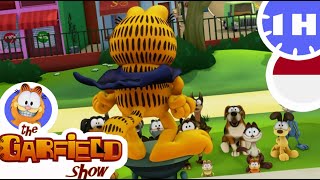 🐈‍⬛Garfield and the kittens🐈‍⬛- Buong Episode HD