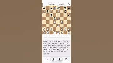 Chess Game 20: Good Chess Game #chess #checkmate #chessvideoplus #chesspuzzle #chesstricks