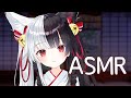 【ASMR】みんなおやすみ/気持ちいい両耳同時耳かき