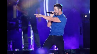 Luke Bryan Live Full Concert 2021