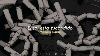 Teen Suicide | no, the moon (Lyrics/Letras)