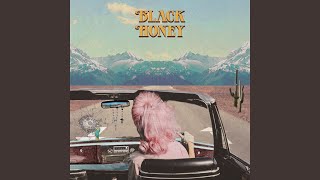Video thumbnail of "Black Honey - Spinning Wheel"