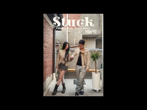 【中字】Coogie-Stuck feat.Yerin Beak