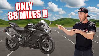 BRAND NEW 2026 Kawasaki ZX-10R gets MASSIVE gains!!