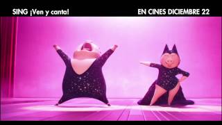 SING ¡Ven y Canta! - Celebración