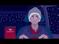 3 True Winter Horror Stories Animated