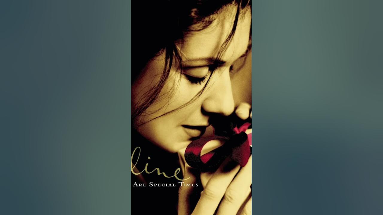 Ave Maria - Céline Dion
