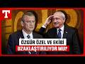 Fatih Atik: "Kılıçdaroğlu'nun Arınma Çağrısını Anlamayanlar Mahkeme Kararıyla Yüzleşti!"