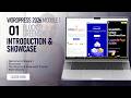 Learn WordPress 2026, Module 1—Episode 1: Overview