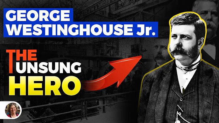 In Defense of George Westinghouse Jr.