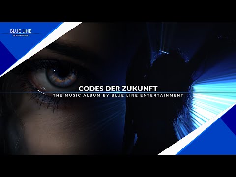 Codes Der Zukunft - Official Teaser Trailer - 2026