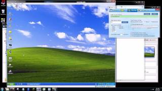 Start IE8 with 16 toolbars