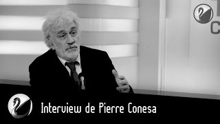 Interview Pierre Conesa. Politique de contre-radicalisation en France ( Ex Affaires stratégiques )