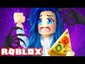 I don't feel so good...Roblox Sleepover Story!