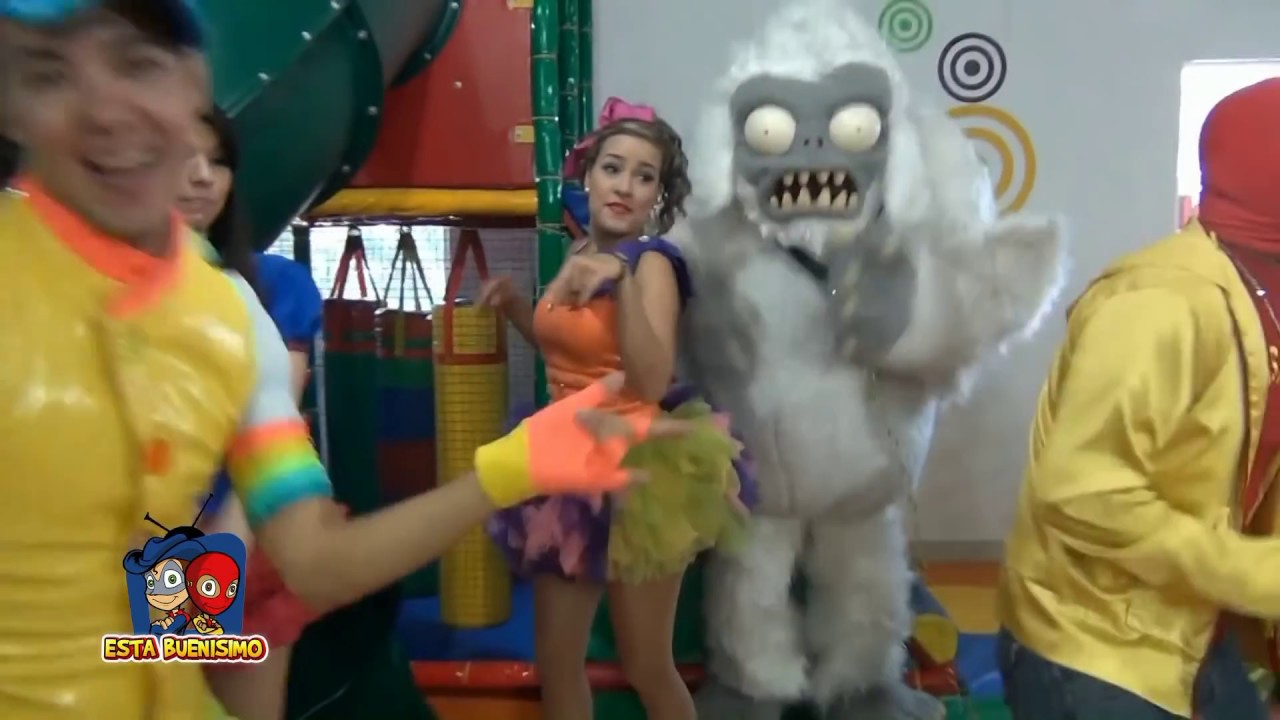 ESTA BUENISIMO 5 DE AGOSTO MANITO Y MASKARIN HD - YouTube