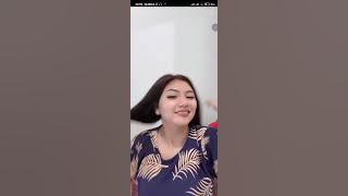 LIVE BIGO TERBARU 2025 TANTE ICHA BAR BAR BIKIN HALU