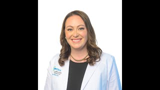 Meet Dr. Lisa Becht