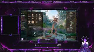 Playing Around With Class Mods | BG3