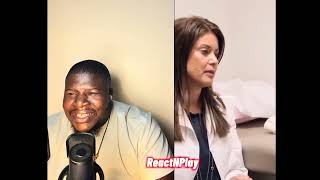 She Might Be Pregnant